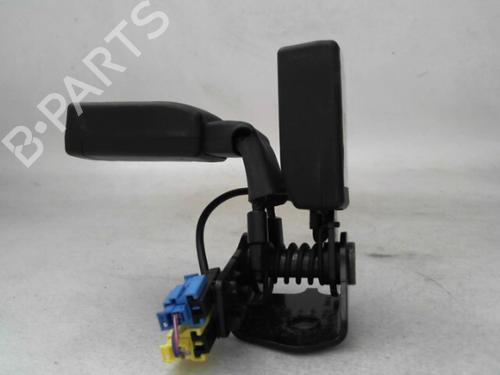 Used Seat buckle MERCEDES-BENZ CLA Shooting Brake (X117) CLA 180 (117.942) (122 hp) 24775991