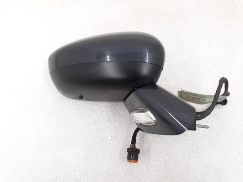 Used Right mirror CITROËN C5 III (RD_) 1.6 HDi 110 (RD9HZC) (109 hp) 24788851