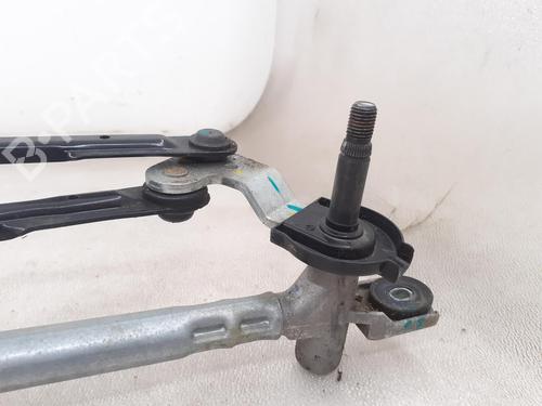 Front wiper motor HYUNDAI i10 II (BA, IA) 1.0 | BP24795083M29