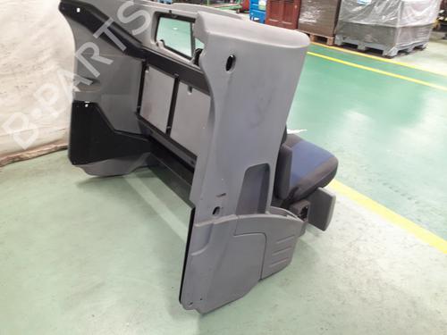 Rear seat RENAULT TRAFIC II Bus (JL) 2.0 dCi 90 (JL00, JL01, JL0H, JL0M, JL0P, JL0S) | BP32666992C17