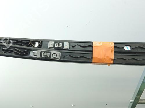 Used Roof bar Roof bar RENAULT KADJAR (HA_, HL_) 1.5 dCi 110 (HLA3) (110 hp) 36520542 36520542