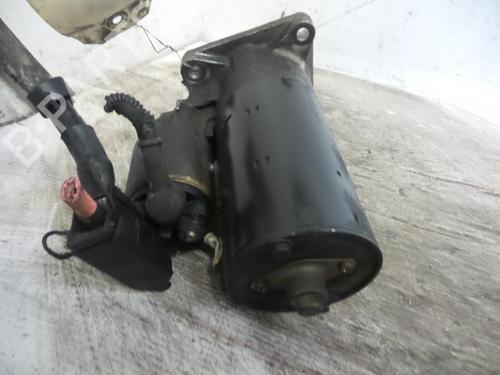 Used Starter ALFA ROMEO 147 (937_) 1.9 JTD 16V (937.AXG1B, 937.BXG1B) (140 hp) 24780499