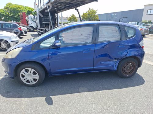Used Parts HONDA JAZZ III (GE_, GG_, GP_, ZA_) 1.3 i (GE6, GG3, GG6) 4758052