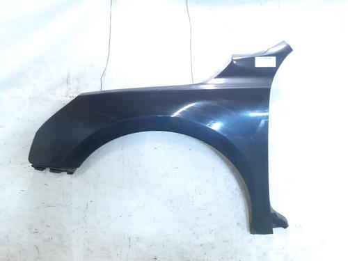 Left front fenders PEUGEOT 508 I (8D_) 1.6 BlueHDi 120 7840CA