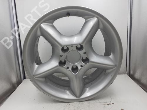 Used Rim BMW X5 (E53) 3.0 d (184 hp) 24790084