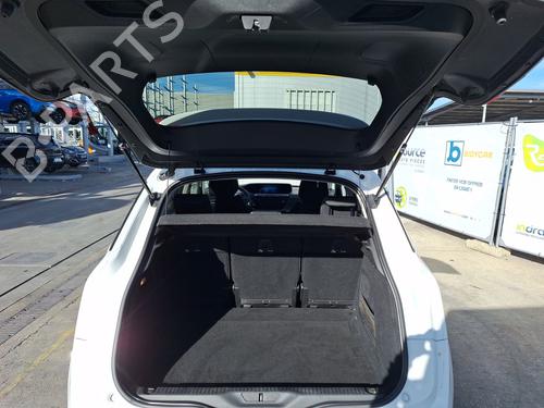 Cockpit CITROËN C4 Picasso II 1.2 THP 130 | BP30934264C47