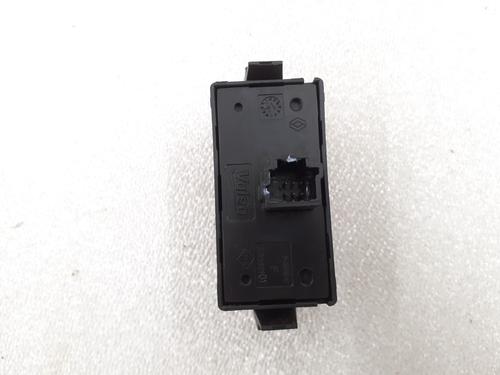 Warning switch RENAULT KANGOO Express (FW0/1_) 1.5 dCi 90 (FW0G, FW05, FW08, FW11) | BP24773020I22 - Image 3