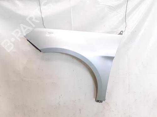 Left front fenders MERCEDES-BENZ B-CLASS Sports Tourer (W245) B 180 CDI (245.207) | BP24791024C41 