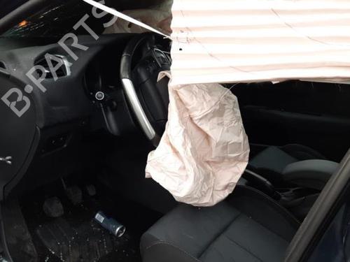 Rear left seatbelt CITROËN C4 II (NC_) 1.6 VTi 120 (NC5FS0, NC5FS9) | BP24783099I29 - Image 10