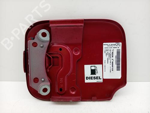 Used Fuel flap Fuel flap DACIA SANDERO II 1.5 dCi (90 hp) 33635073 33635073
