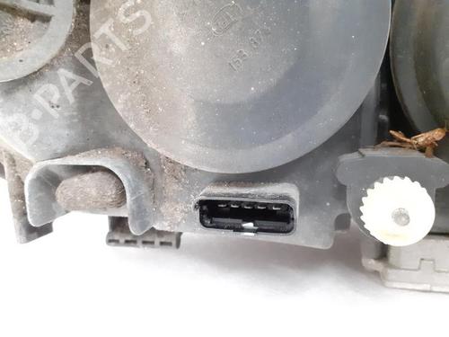 Left headlight RENAULT ESPACE IV (JK0/1_) 2.0 Turbo (JK0A, JK0B, JK0N) | BP24783649C28 