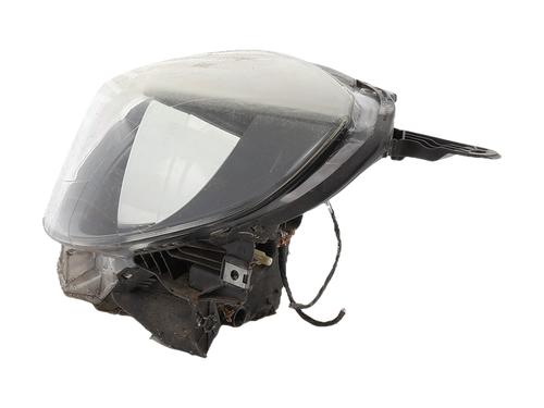 Left headlight RENAULT TWINGO II (CN0_) | BP37472958C28 - Image 3