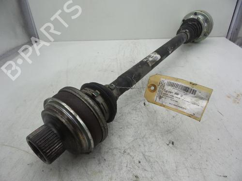 Used Left rear driveshaft AUDI A6 C8 Avant (4A5) 45 TDI Mild Hybrid quattro (231 hp) 24784094