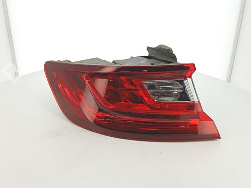 Left taillight RENAULT MEGANE IV Hatchback (B9A/M/N_) | BP36817300C34 - Image 4