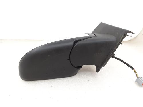 Right mirror FORD FIESTA V (JH_, JD_) 1.4 TDCi | BP24790641C27 