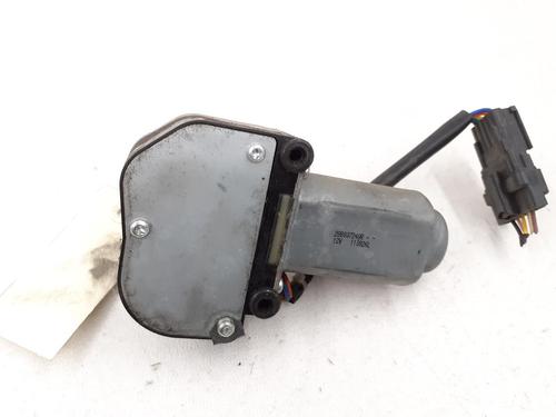 Front wiper motor RENAULT TWIZY (MAM_) 80 | BP24786444M29 - Image 4