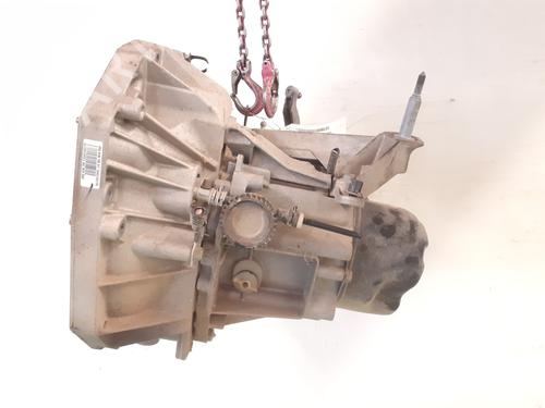 Gearbox RENAULT KANGOO Express (FW0/1_) 1.5 dCi 75 (FW07, FW10, FW04) | BP39550571M3 - Image 2