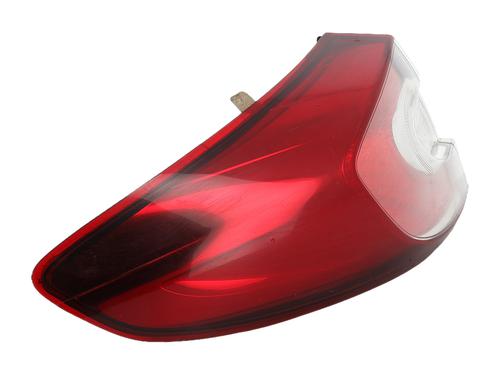 Left taillight RENAULT MEGANE IV Hatchback (B9A/M/N_) | BP36249721C34 - Image 2