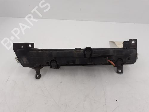Right daytime light CITROËN C4 Grand Picasso I (UA_) 1.6 HDi 110 | BP30150202C103