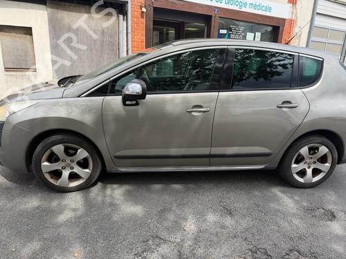 Used Parts PEUGEOT 3008 I MPV (0U_) 1.6 HDi 4823939