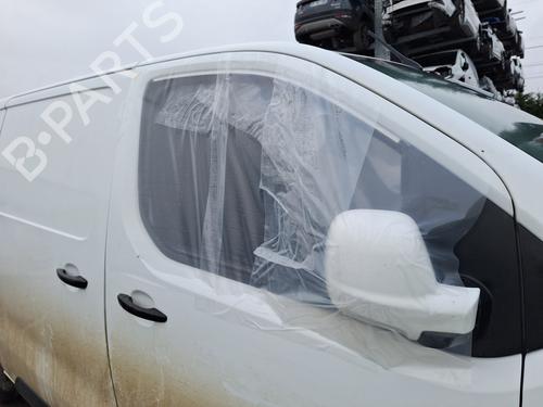 Particulate filter CITROËN JUMPY III Van (V_) 2.0 BlueHDi 120 | BP33700927M81  - Image 34