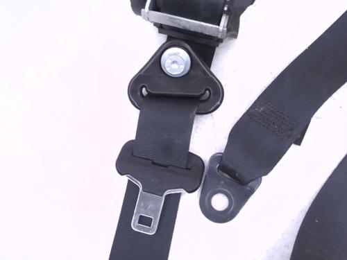 Front right seatbelt DACIA LOGAN MCV (KS_) 1.5 dCi (KS0W) | BP24783097I25 - Image 4