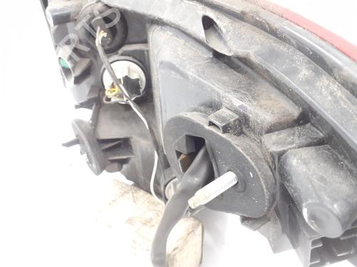Left taillight CITROËN DS5 2.0 HDi 200 Hybrid4 All-wheel Drive | BP29318277C34 