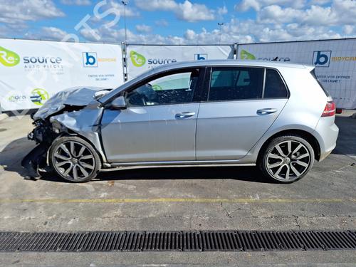 Engine control unit (ECU) VW GOLF VII (5G1, BQ1, BE1, BE2) 1.4 GTE Hybrid | BP31597556M57  - Image 10