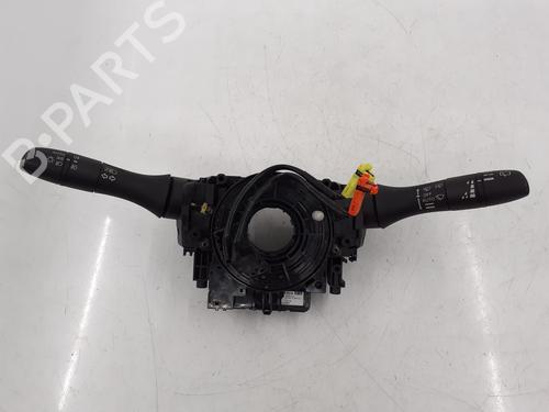 Used Steering column stalk NISSAN MICRA V (K14) 0.9 IG-T (90 hp) 30510428