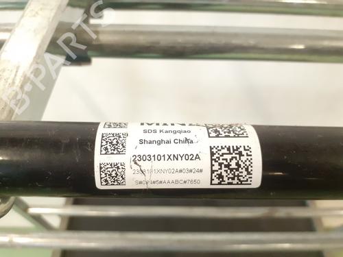 Right front driveshaft MINI MINI COOPER (J01) Cooper E | BP39698459M39 - Image 3
