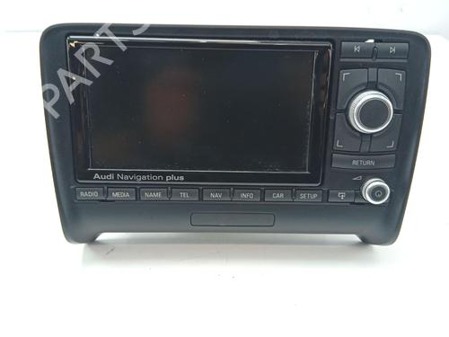 Autoradio Autoradio 38477900 38477900
