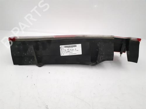 Used Left taillight Left taillight RENAULT KANGOO Express (FW0/1_) 1.5 dCi 90 (FW0G, FW05, FW08, FW11) (90 hp) 30110170 30110170