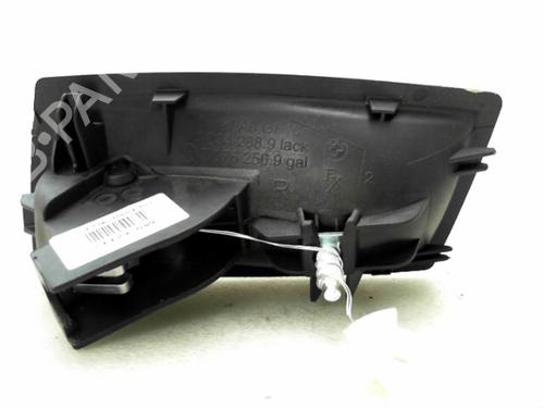 Front right interior door handle BMW 5 Touring (E61) 530 d | BP24777063I14 