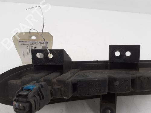 Left daytime light RENAULT SCÉNIC III (JZ0/1_) 1.5 dCi (JZ02, JZ0R) | BP30154326C104