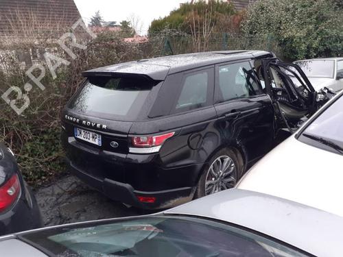 Gebruikte LAND ROVER RANGE ROVER SPORT II (L494) 5.0 SCV8 4x4 (510 hp) 2409765 Onderdelen