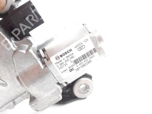 Rear wiper motor RENAULT CLIO V (B7_) 1.6 E-TECH 140 (B7MU) | BP26213591M102 