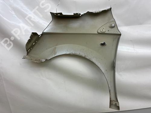 Used Right front fenders Right front fenders CITROËN JUMPY II Van [2007-2016] 34386809 34386809