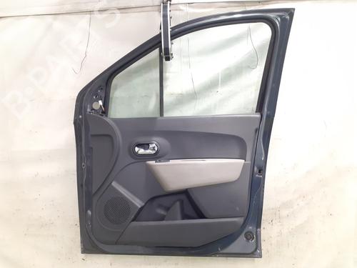 Right front door DACIA LODGY (JS_) 1.5 dCi | BP32271511C3