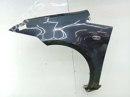 Used Left front fenders Left front fenders FORD FOCUS C-MAX (DM2) 1.8 TDCi (115 hp) 35923731 35923731