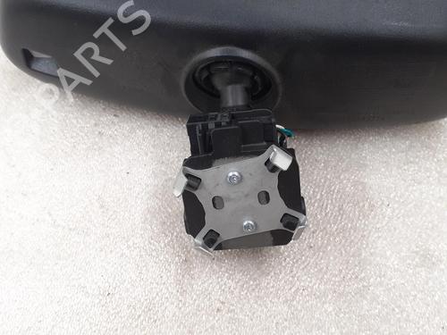 Used Rear mirror Rear mirror PEUGEOT 3008 II SUV (MC_, MR_, MJ_, M4_) 1.6 BlueHDi 120 (120 hp) 24795187 24795187