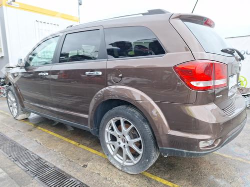 Rear mirror FIAT FREEMONT (345_) 2.0 JTD 4x4 | BP34393623I6 - Image 16