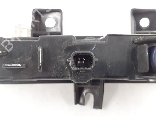 Used Right daytime light Right daytime light RENAULT CLIO IV (BH_) 1.5 dCi 75 (75 hp) 30618056 30618056