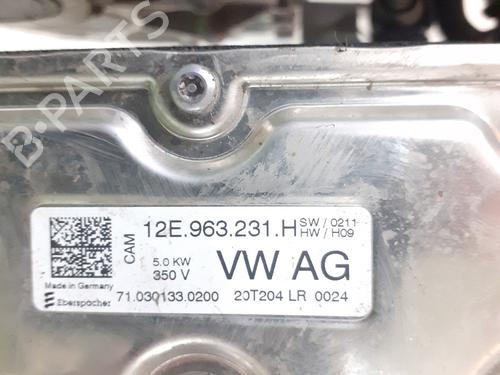 Engine VW UP! (121, 122, BL1, BL2, BL3, 123) e-Up | BP30675647M1  - Image 7