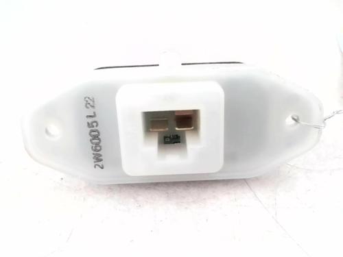 Heater resistor NISSAN X-TRAIL I (T30) 2.2 dCi | BP24780384M108 