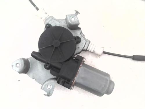 Front left window mechanism NISSAN ALMERA II Hatchback (N16) 1.5 dCi | BP24782489C22 