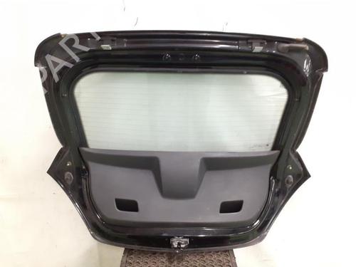 Tailgate OPEL CORSA D (S07) 1.6 Turbo (L08, L68) | BP24783148C6 