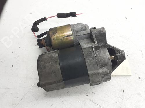 Used Starter RENAULT SCÉNIC I MPV (JA0/1_, FA0_) 1.6 (JA00, JA16, JA15, JA19, JA1V, JA2B, JA2C, JA0B,... (107 hp) 24789675