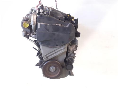 Used Engine Engine NISSAN JUKE (F15) 1.5 dCi (110 hp) 40249866 40249866