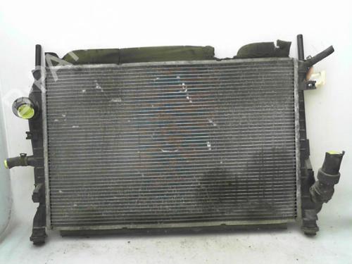 Køler FORD MONDEO III Turnier (BWY) 2.0 16V TDDi / TDCi (115 hp) 24775242