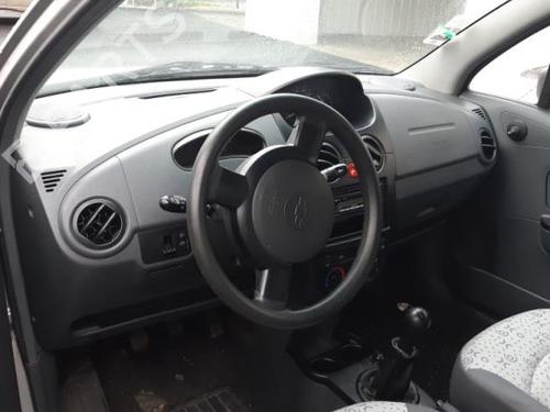 Left mirror CHEVROLET MATIZ (M200, M250) 0.8 | BP24780915C26